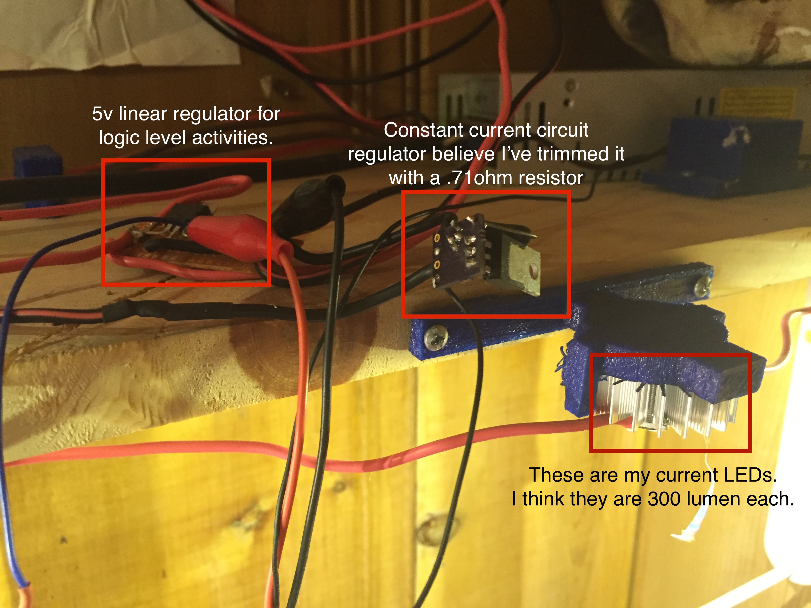 5V regulator