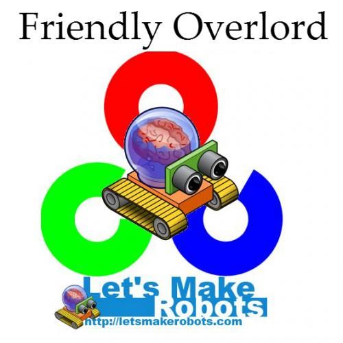 A Friendly Overlord