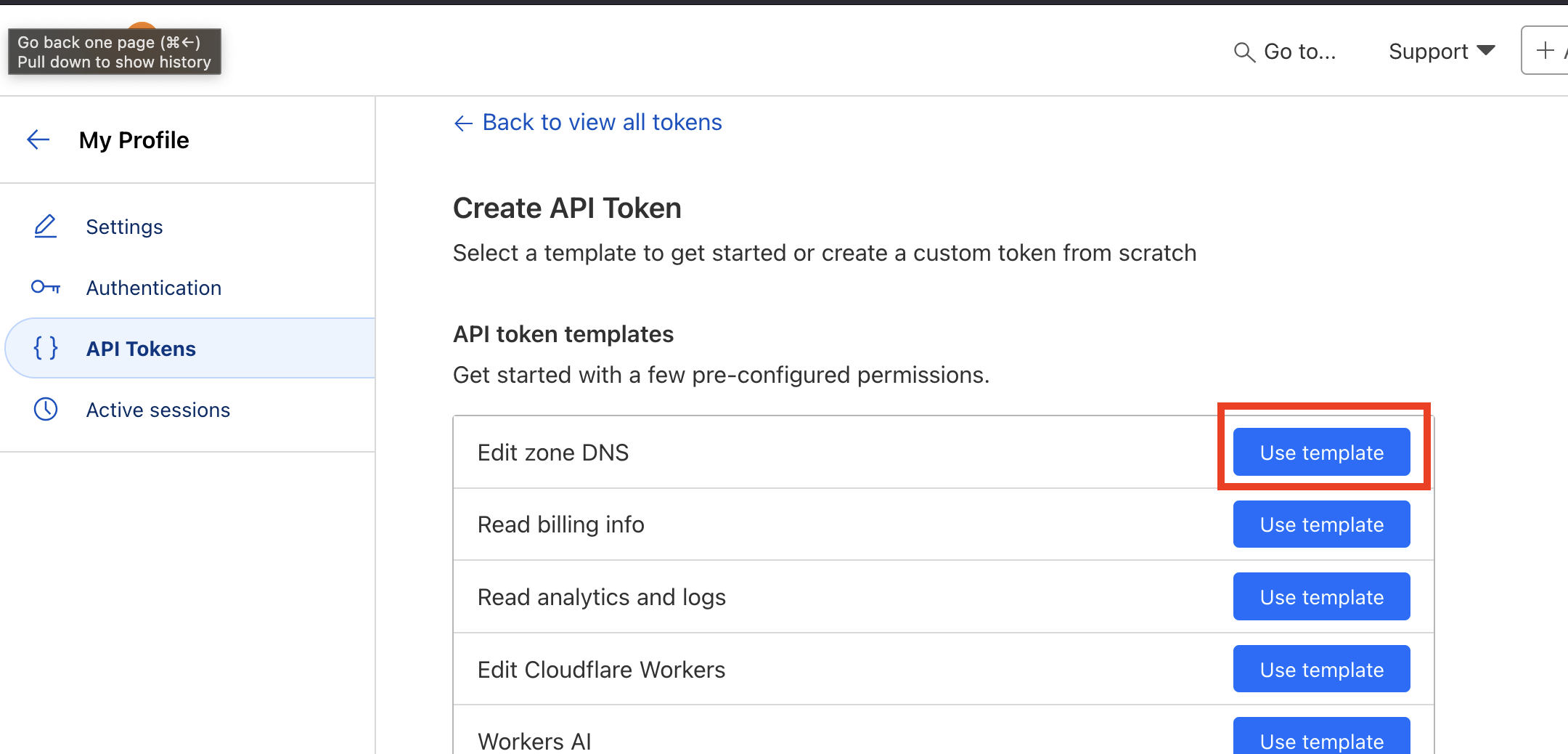 cloudflare-api-token-permissions