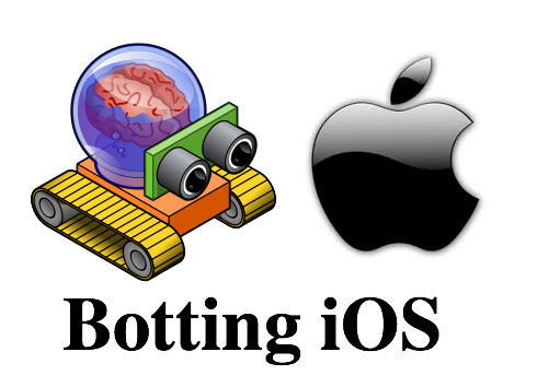 iOS to µC Using HM-1X in Objective-C