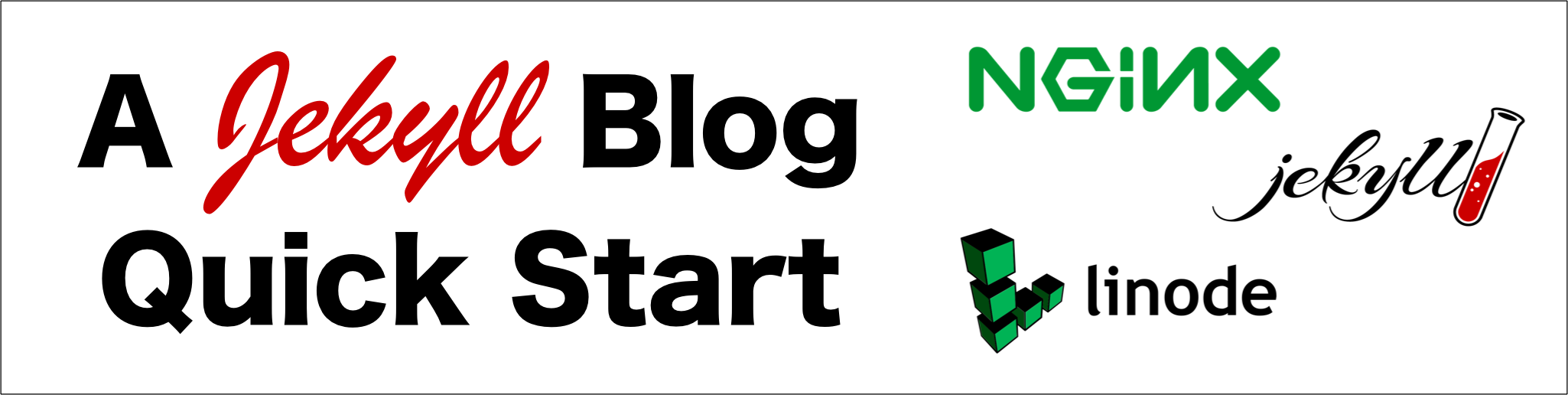 Setting up Nginx on Linode