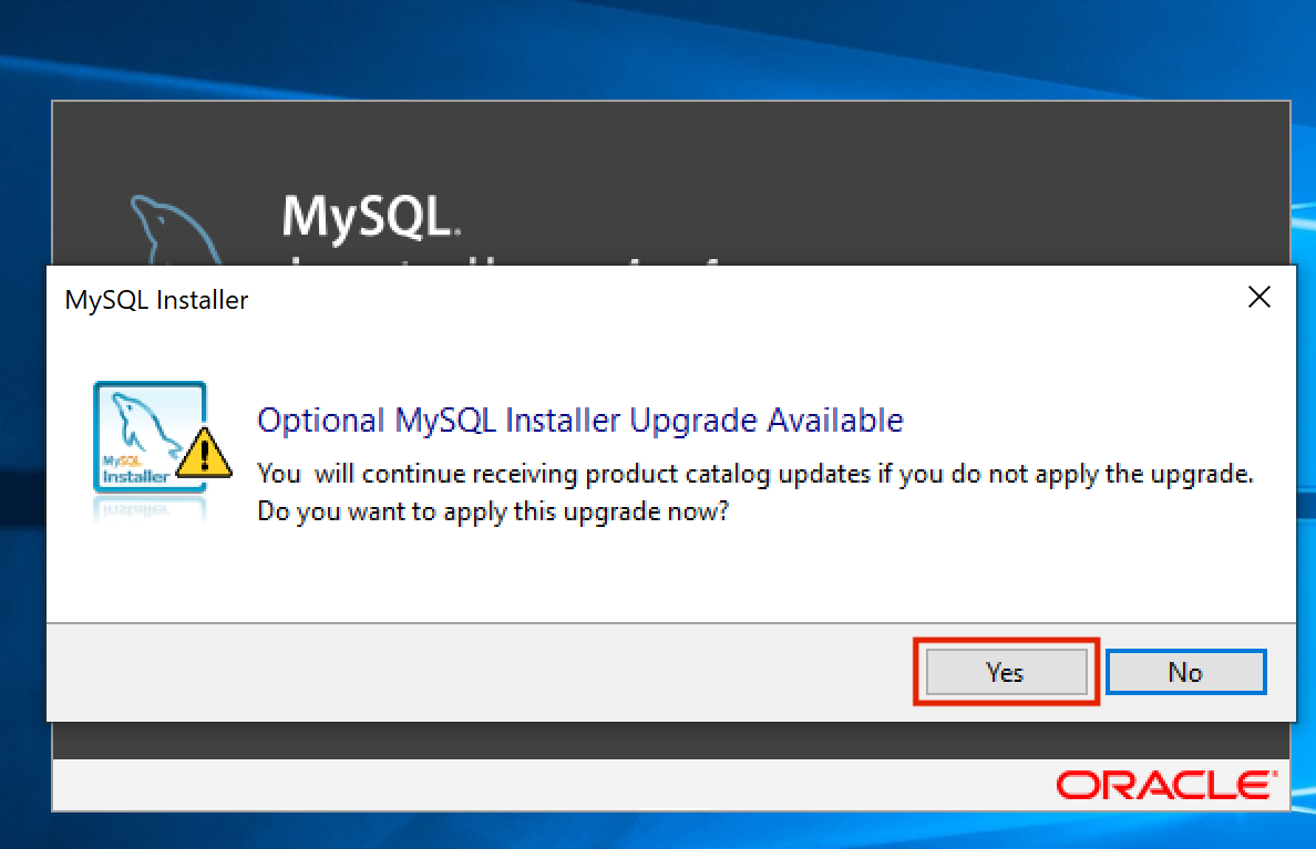 mysql-windows-installer-download