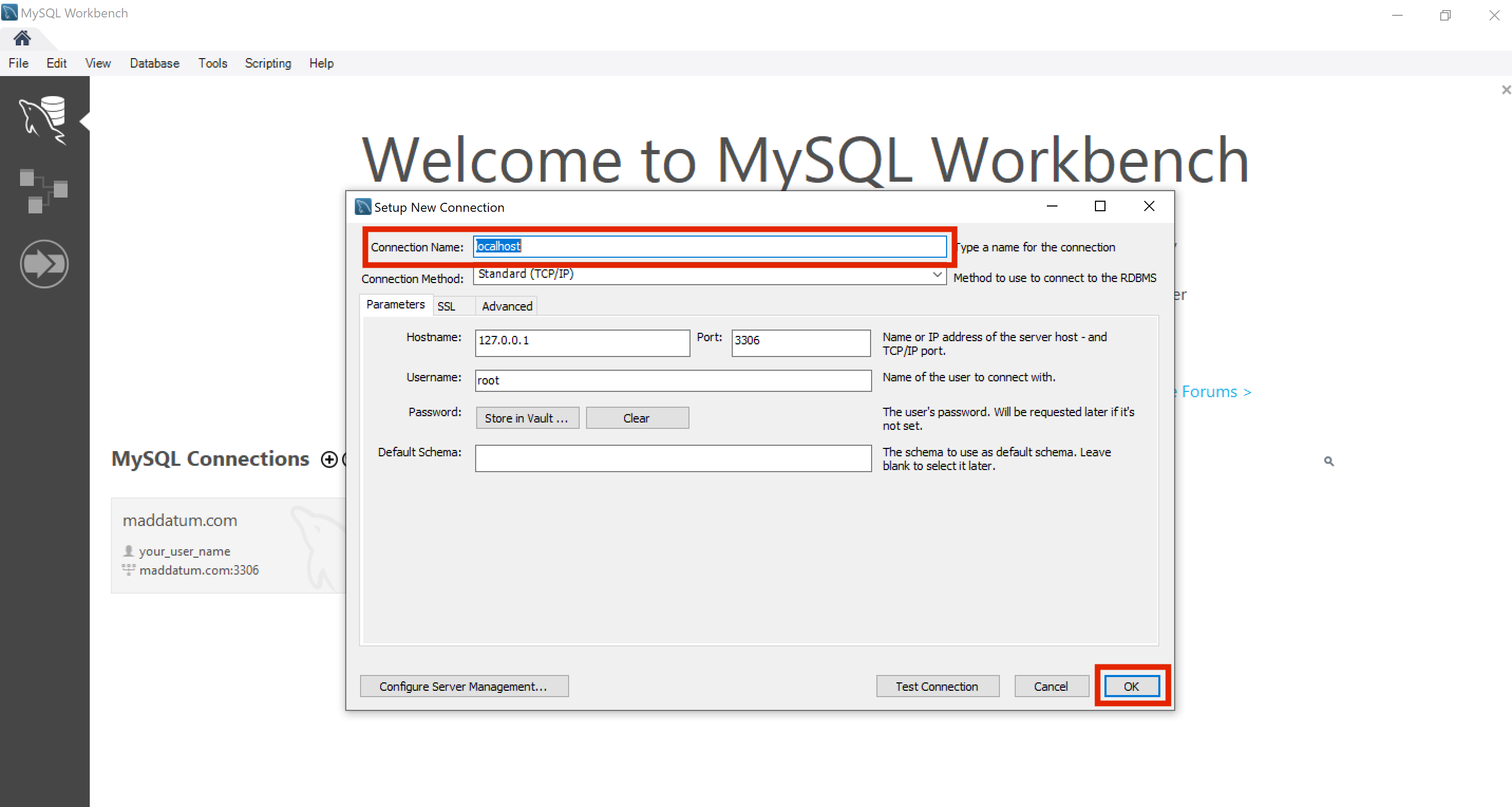 mysql-windows-installer-download