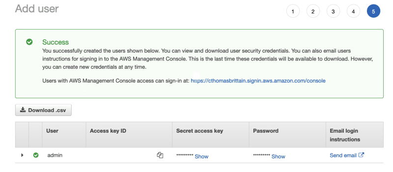 aws-admin-account-getting-credentials