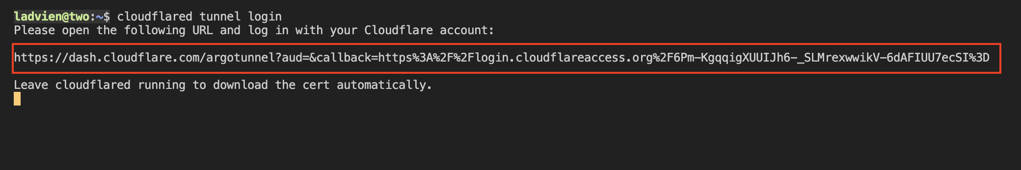 cloud-flare-login