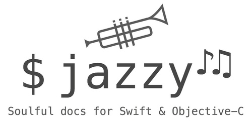 Jazzy, Jekyll, and Swift 2.1