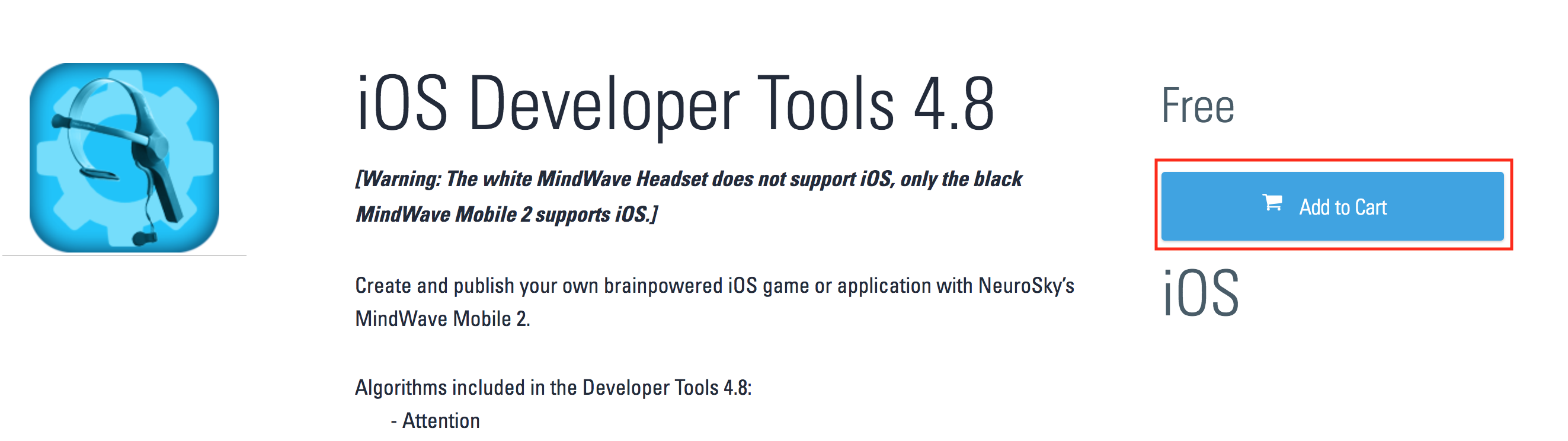 neurosky-sdk-sign-up