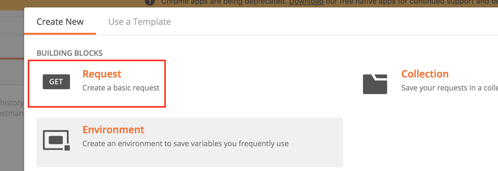 skipped-signup-postman-chrome-app