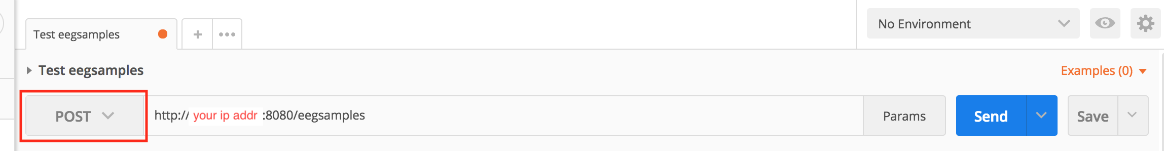 create-request-postman-chrome-app