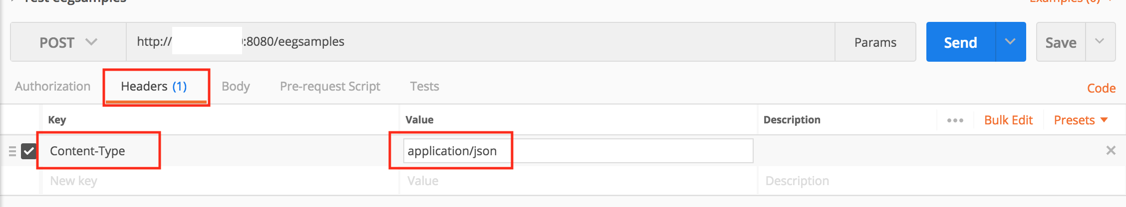create-request-postman-chrome-app