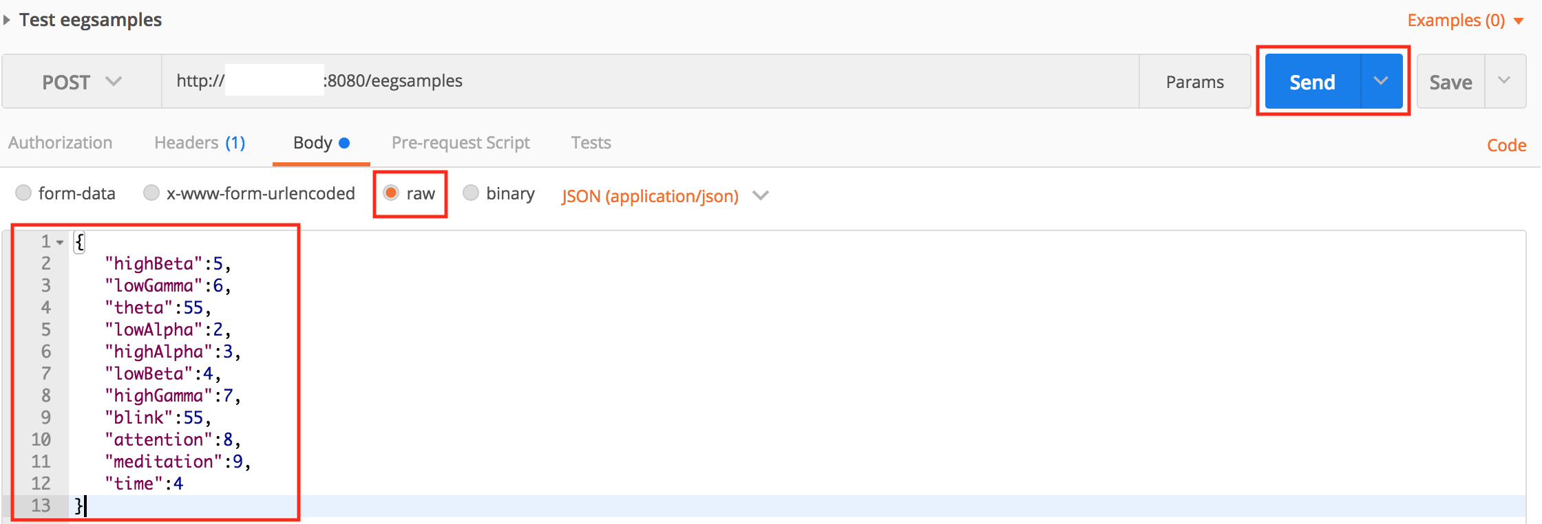 create-request-postman-chrome-app